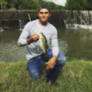 Meet your Posher, Dustin